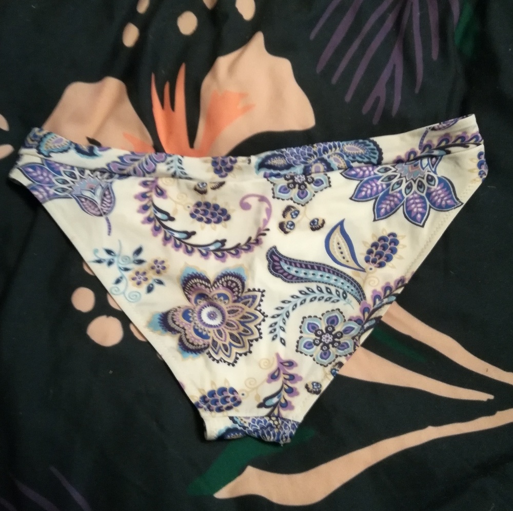 NWOT Cosabella swim bottoms